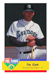 Tim Clark Baseball Cards