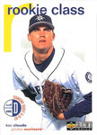 Ken Cloude Baseball Cards