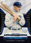 Ty Cobb Baseball Cards