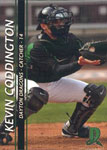 Kevin Coddington Baseball Cards