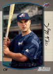 Mike Colangelo Baseball Cards