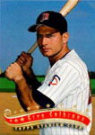 Greg Colbrunn Baseball Cards