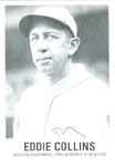 Eddie Collins Baseball Cards