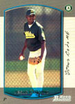 Jesus Colome Baseball Cards