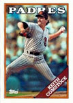 Keith Comstock Baseball Cards
