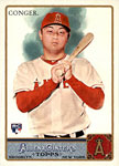 Hank Conger Baseball Cards