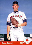 Brian Conroy Baseball Cards