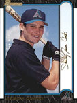 Jason Conti Baseball Cards