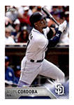 Allen Cordoba Baseball Cards