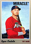 Ryan Costello Baseball Cards
