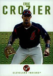 Eric Crozier Baseball Cards