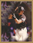 Luis M Cruz Baseball Cards