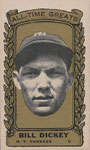 Bill Dickey Baseball Cards