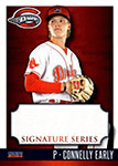 Connelly Early Baseball Cards