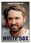 Adam Eaton Baseball Cards