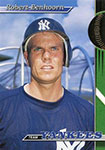 Robert Eenhoorn Baseball Cards