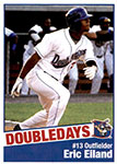 Eric Eiland Baseball Cards