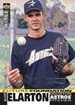 Scott Elarton Baseball Cards