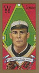 Kid Elberfeld Baseball Cards