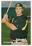 Brad Eldred Baseball Cards
