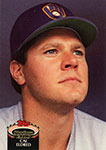 Cal Eldred Baseball Cards