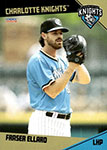 Fraser Ellard Baseball Cards
