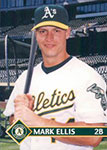 Mark Ellis Baseball Cards