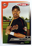 Jason Ellison Baseball Cards