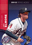 Jake Elmore Baseball Cards