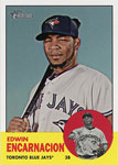 Edwin Encarnacion Baseball Cards