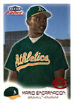 Mario Encarnacion Baseball Cards