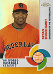 Bryan Engelhardt Baseball Cards