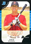 Reid Engel Baseball Cards