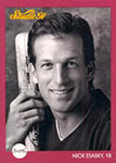 Nick Esasky Baseball Cards
