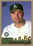 Josue Espada Baseball Cards