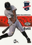 Lyndon Estill Baseball Cards