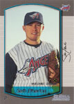 Seth Etherton Baseball Cards