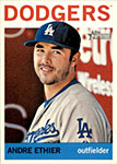 Andre Ethier Baseball Cards