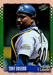 Tony Eusebio Baseball Cards