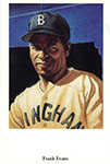 Frank Evans Baseball Cards