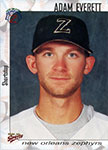 Adam Everett Baseball Cards