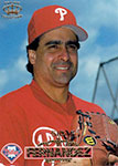 Sid Fernandez Baseball Cards