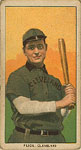 Elmer Flick Baseball Cards