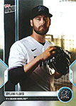 Dylan Floro Baseball Cards