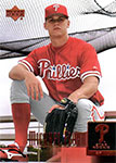 Mike Floyd Baseball Cards
