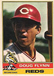 Doug Flynn Baseball Cards