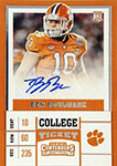 Ben Boulware Football Cards Ben Boulware Football Cards