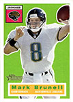 Mark Brunell Football Cards