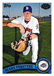 Blake Forsythe Baseball Cards