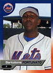 Bartolome Fortunato Baseball Cards